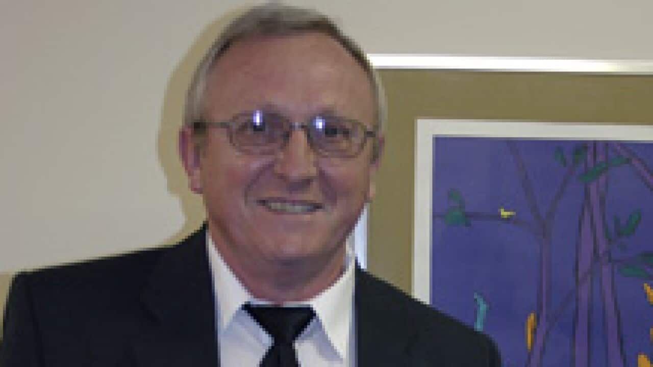 Peter Krope