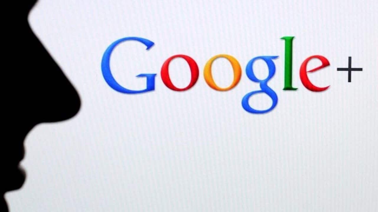 Google Plus
