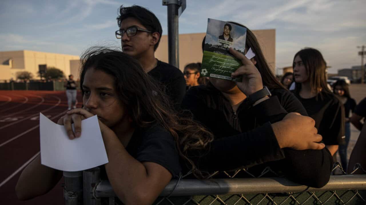 ‘It Feels Like Being Hunted’: Latinos Across U.S. in Fear After El Paso Massacre