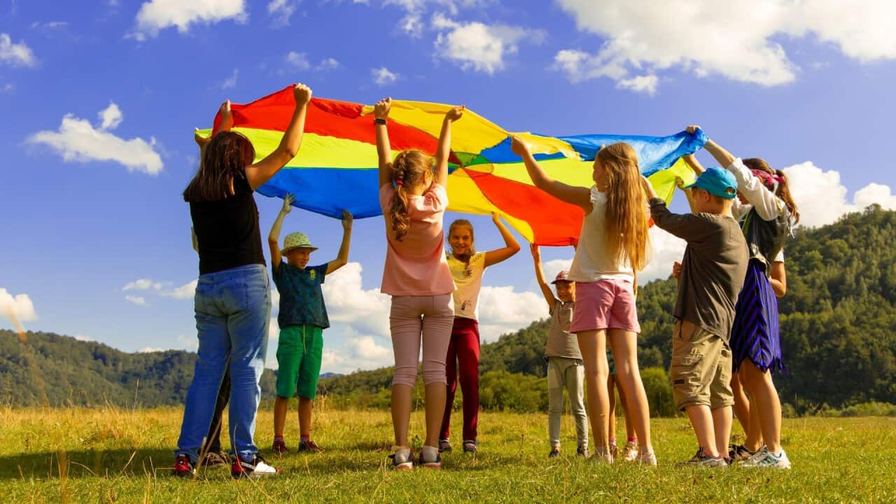 Children camp activity -Artem Kniaz-Unsplash