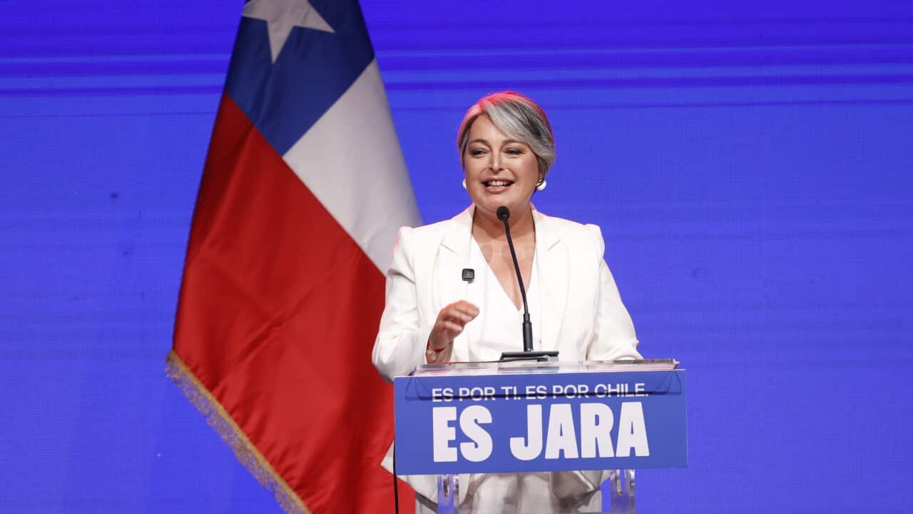 Presidential and legislative elections in Chile