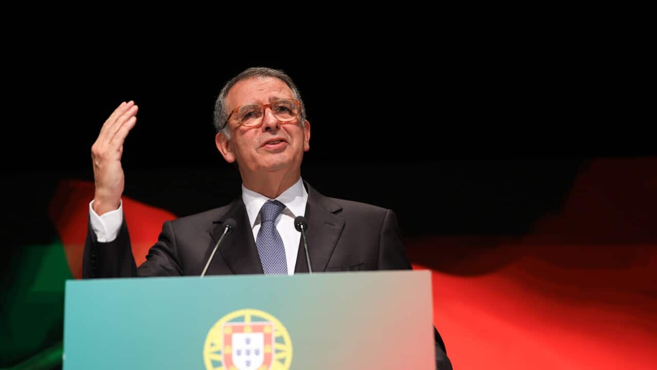 António José Seguro