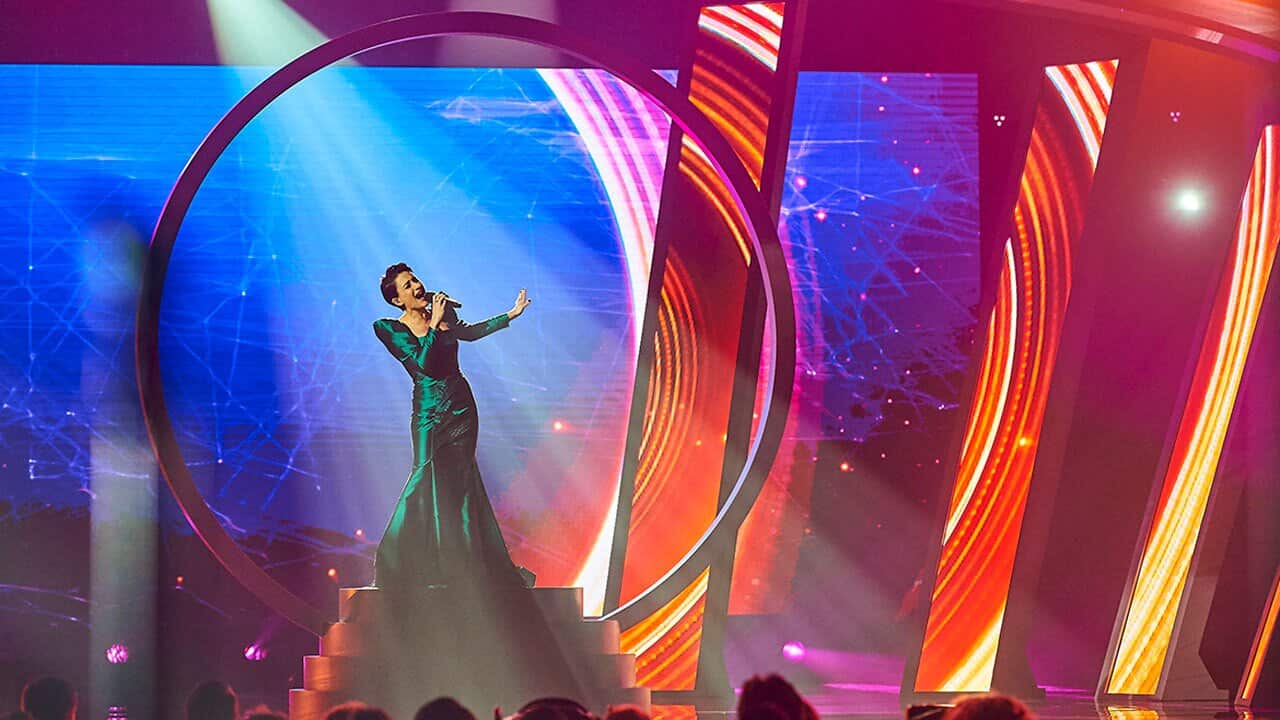 Diana Rouvas
