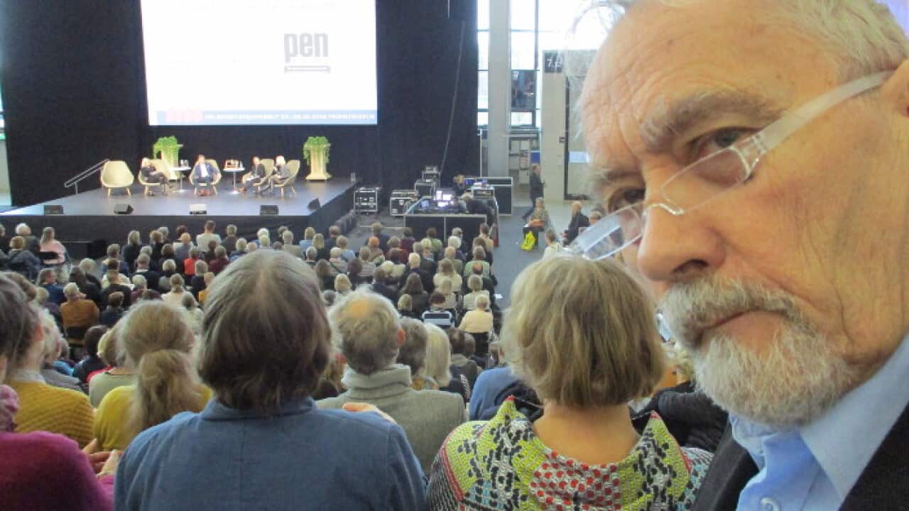 Helsinki Book Fair