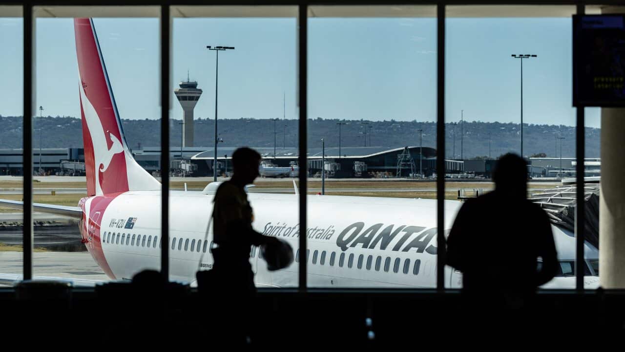 Legal experts say the Morrison government’s new crackdown on returning Australians in India is 'discriminatory' and may constitute a breach of the law.