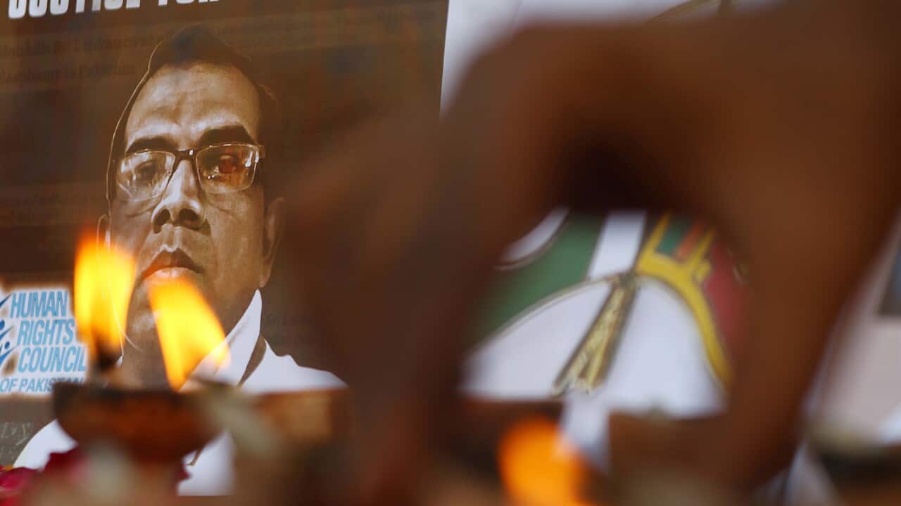 Priyantha
