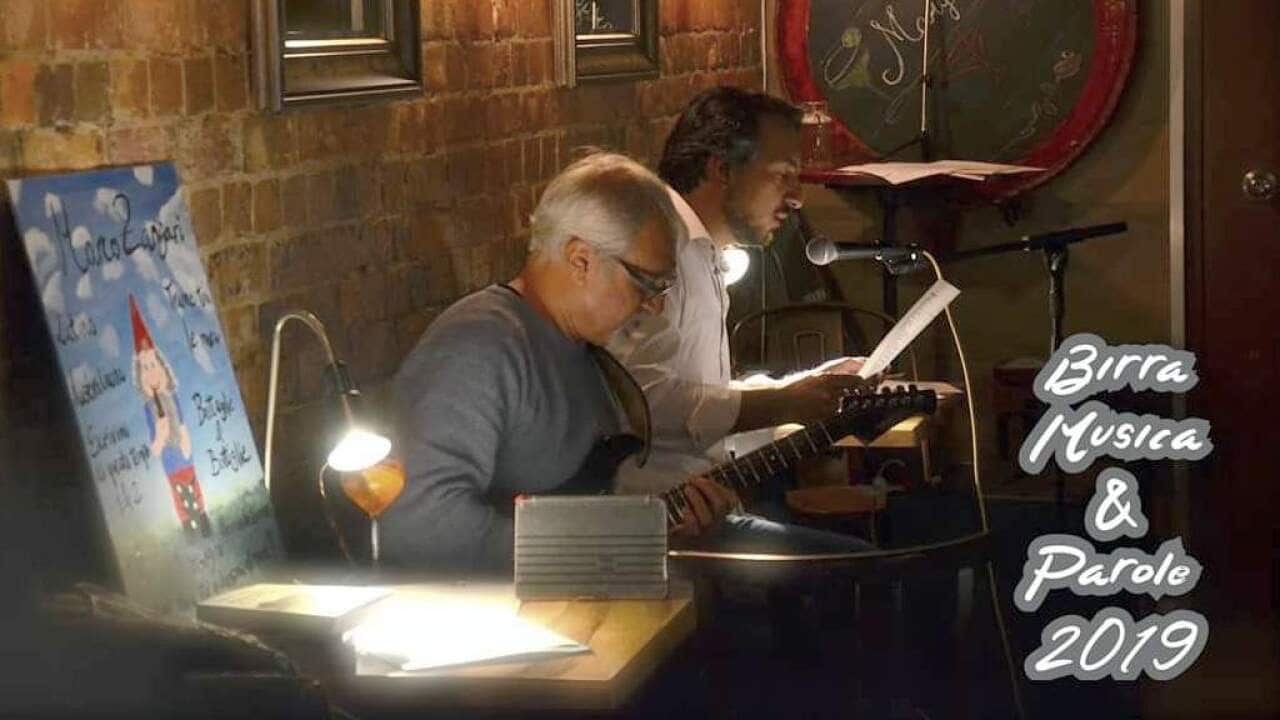 "Birra, musica e parole 2019"