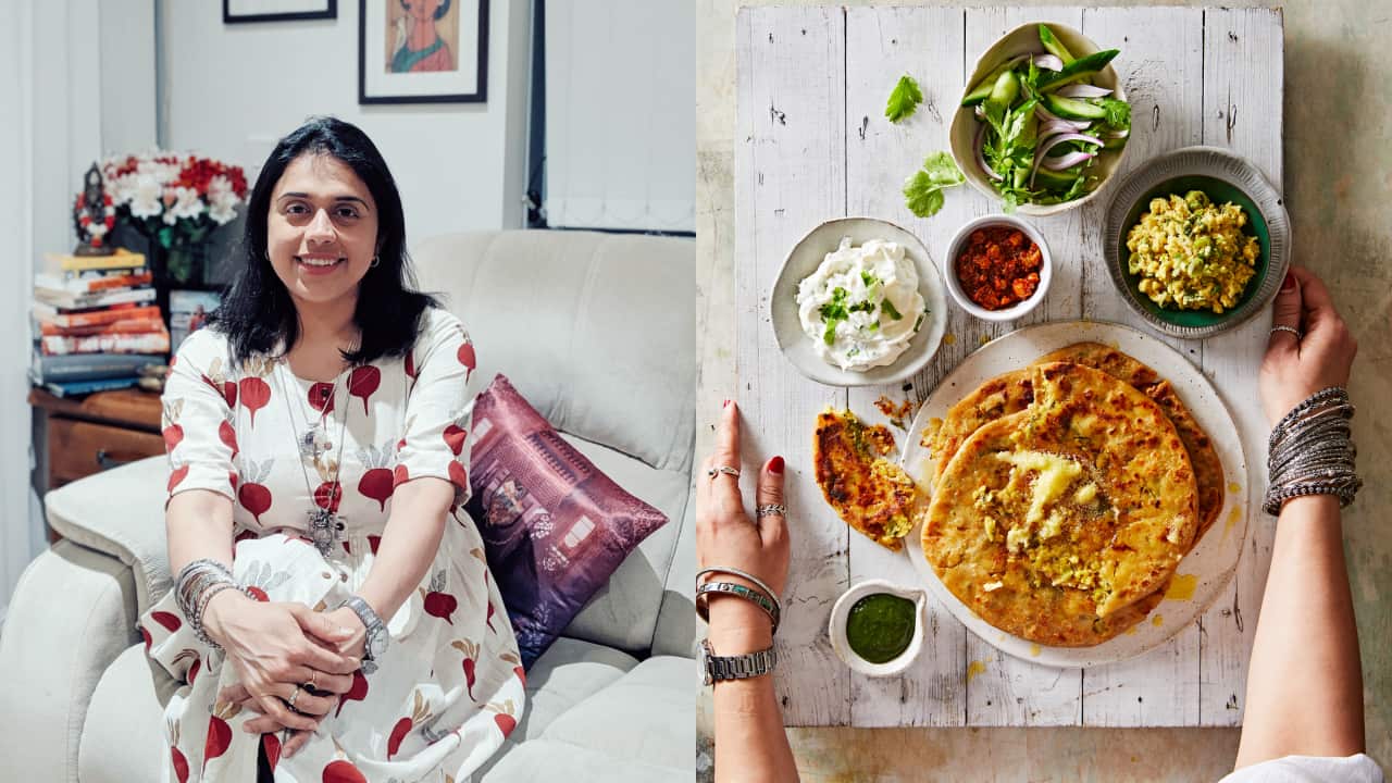 Bhavna felt that Indian food in Australia was 'heavily stereotyped'. She hopes to change that - Vimarsana News