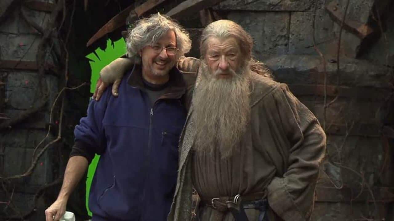 Lord of the Rings 