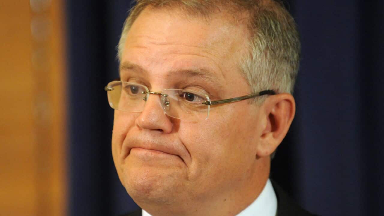 Labor surplus plan can't be trusted: oppn