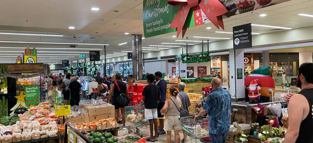 What to expect from Boxing Day bargain hunt in Australia after flat period for retailers