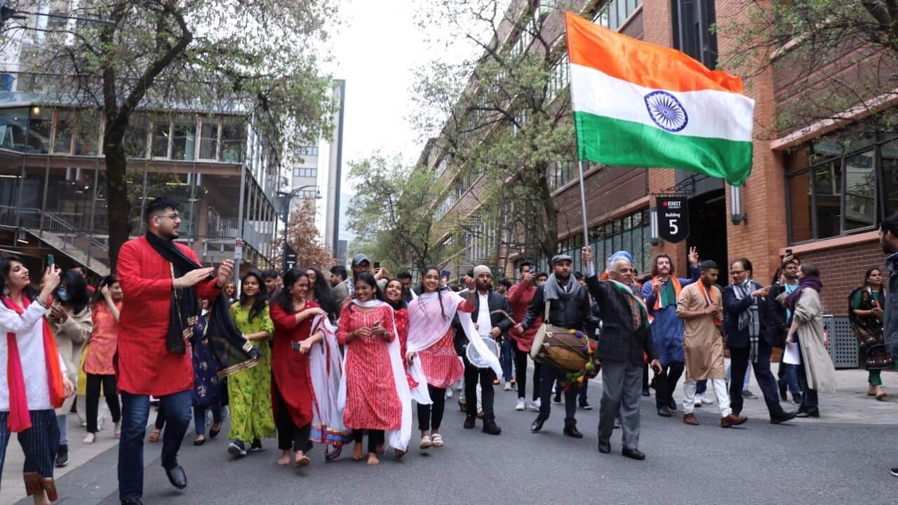 Hindi_RMIT Indian Club