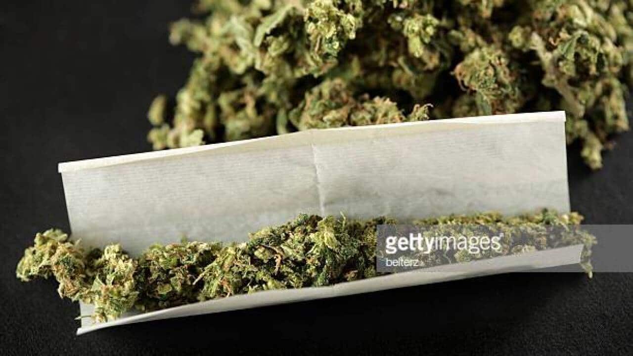 mary jane