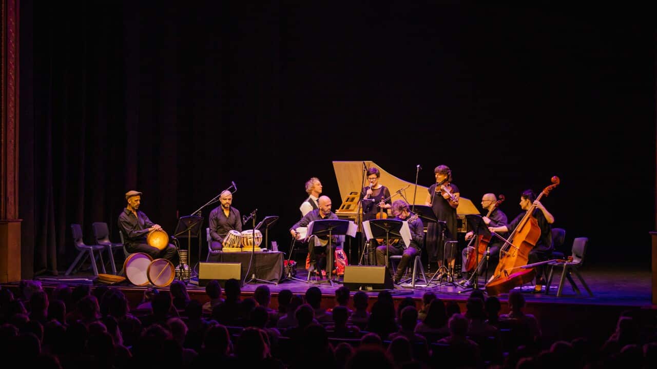 Van Diemen's Band + Ensemble Kaboul, Princess Theatre Launceston, Mona Foma 2023 Credit_ Moorilla Gallery.jpg.jpg