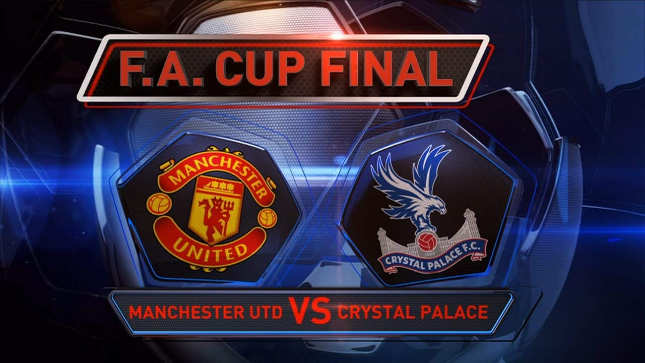 FA Cup Final