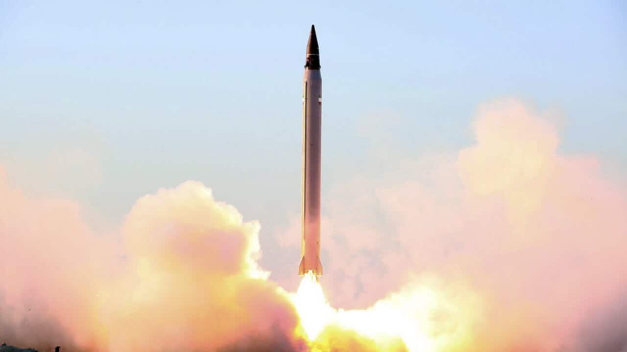 Australia announces fast-tracked $3.5bn missile package amid Indo-Pacific concerns