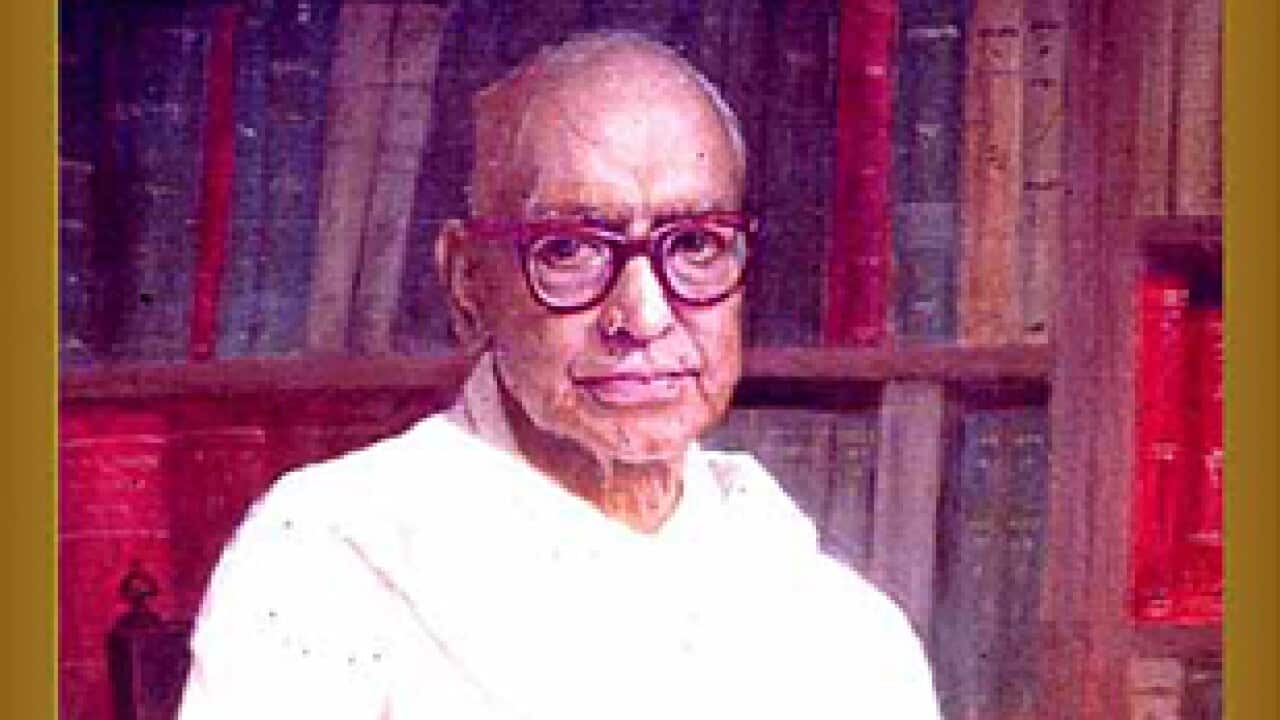 Courtesy: Kerala Sahitya Academy