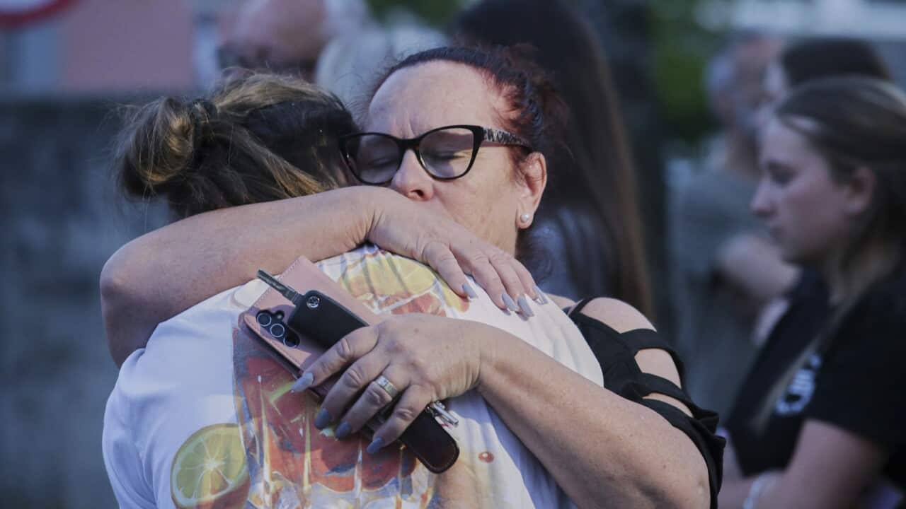 Austria School Police