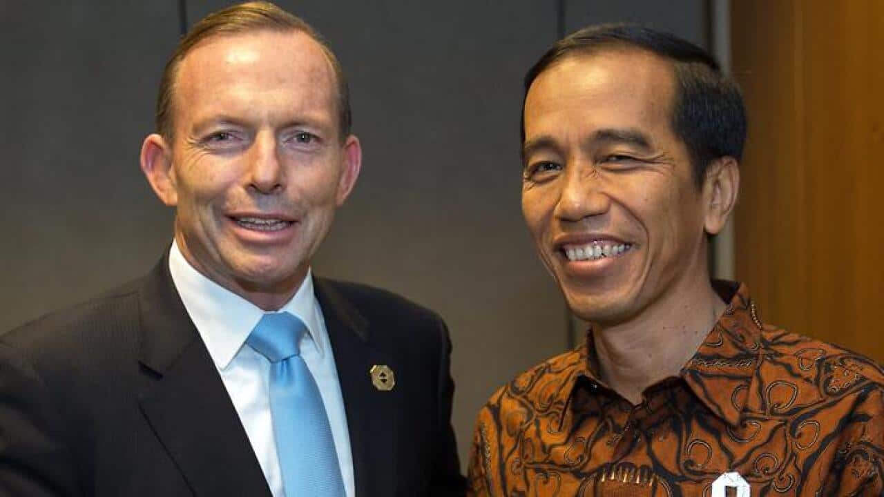 Joko Widodo