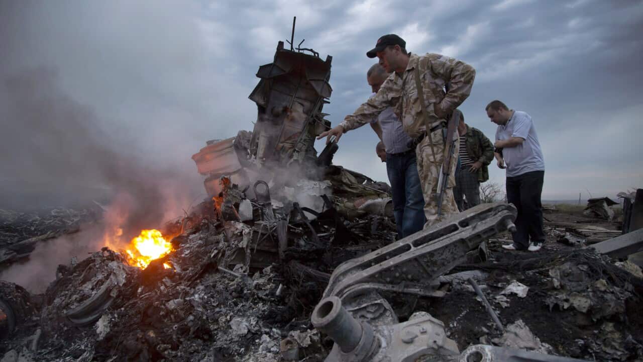 Russia responsible for downing of flight MH17, UN aviation council rules Russia responsible for downing of flight MH17, UN aviation council rules