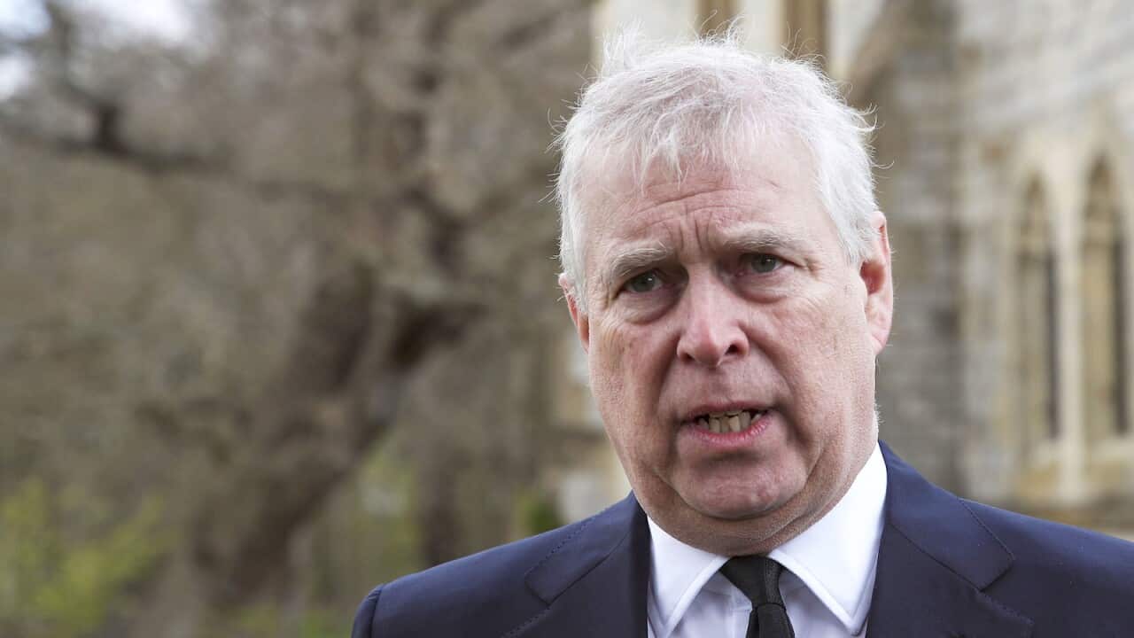 Prince Andrew stripped of title, forced to leave Royal Lodge Prince Andrew stripped of title, forced to leave Royal Lodge