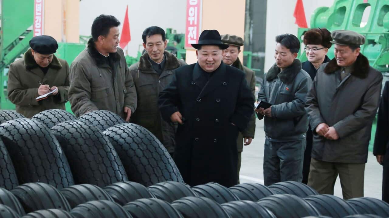 Image for read more article 'Related reading'