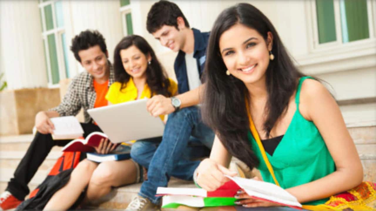 international students
