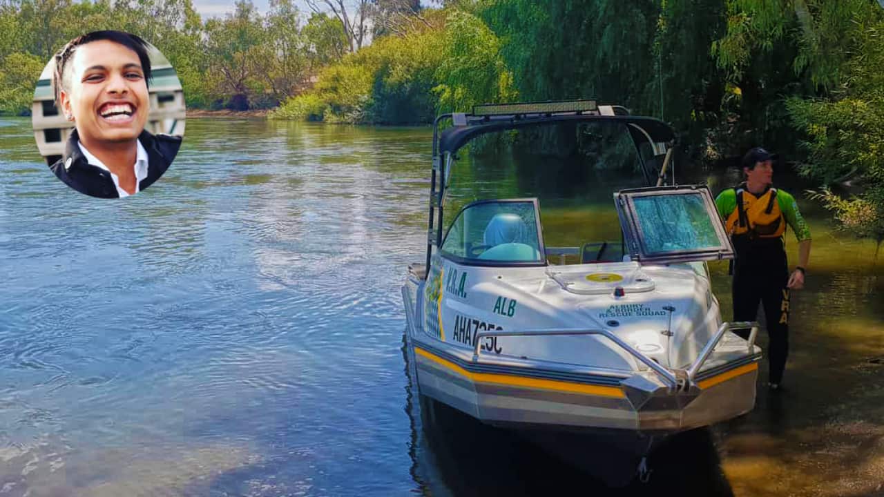 It has been a month since Nepali student Bigul Pandit went missing from Murray River in Albury