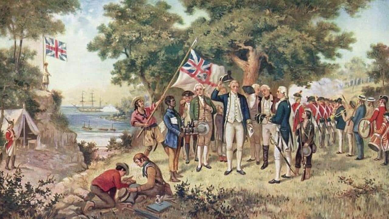 Australia Day