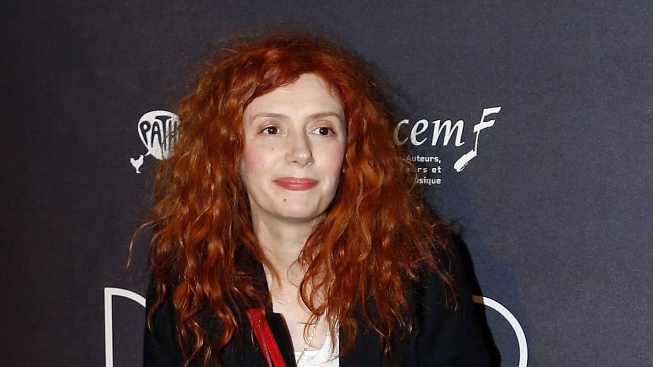 Django Paris Premiere At Le Grand Rex