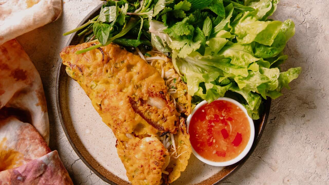 Image for read more article 'RECIPES'