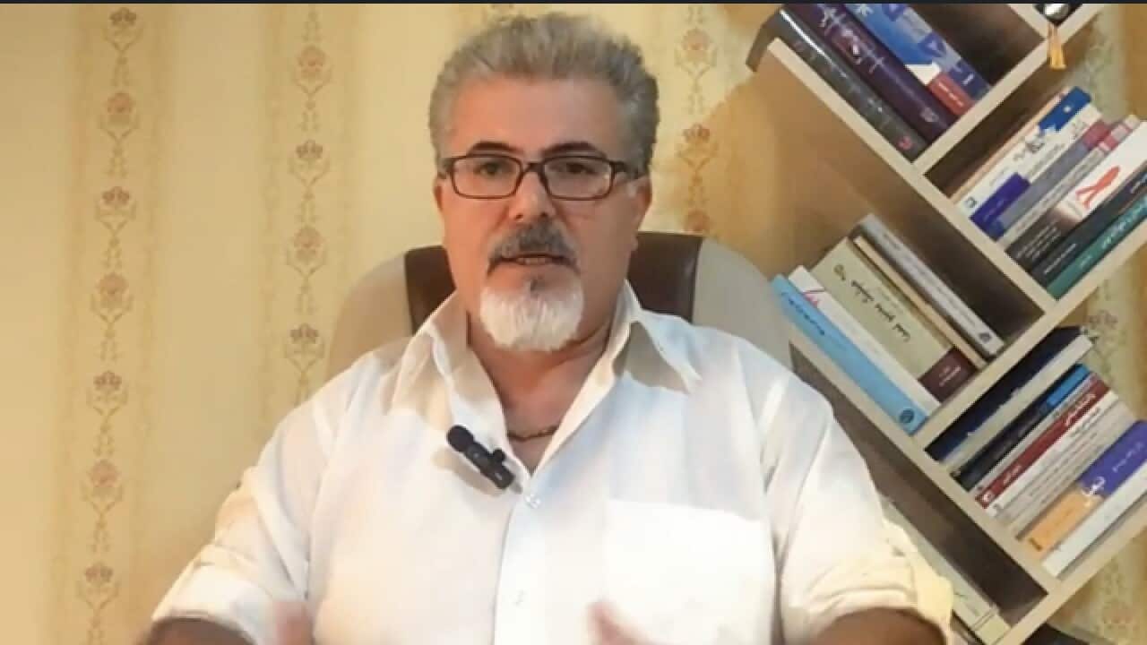Shemal Mamzade Bokani