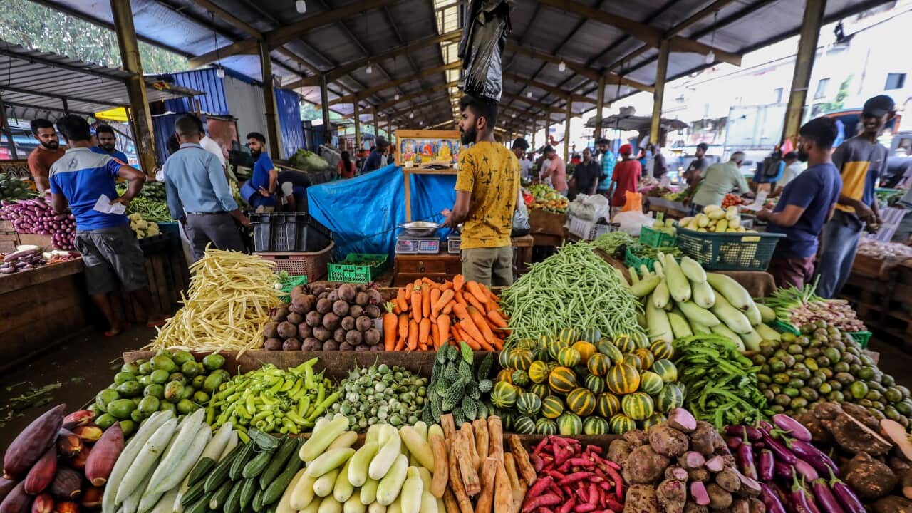Market