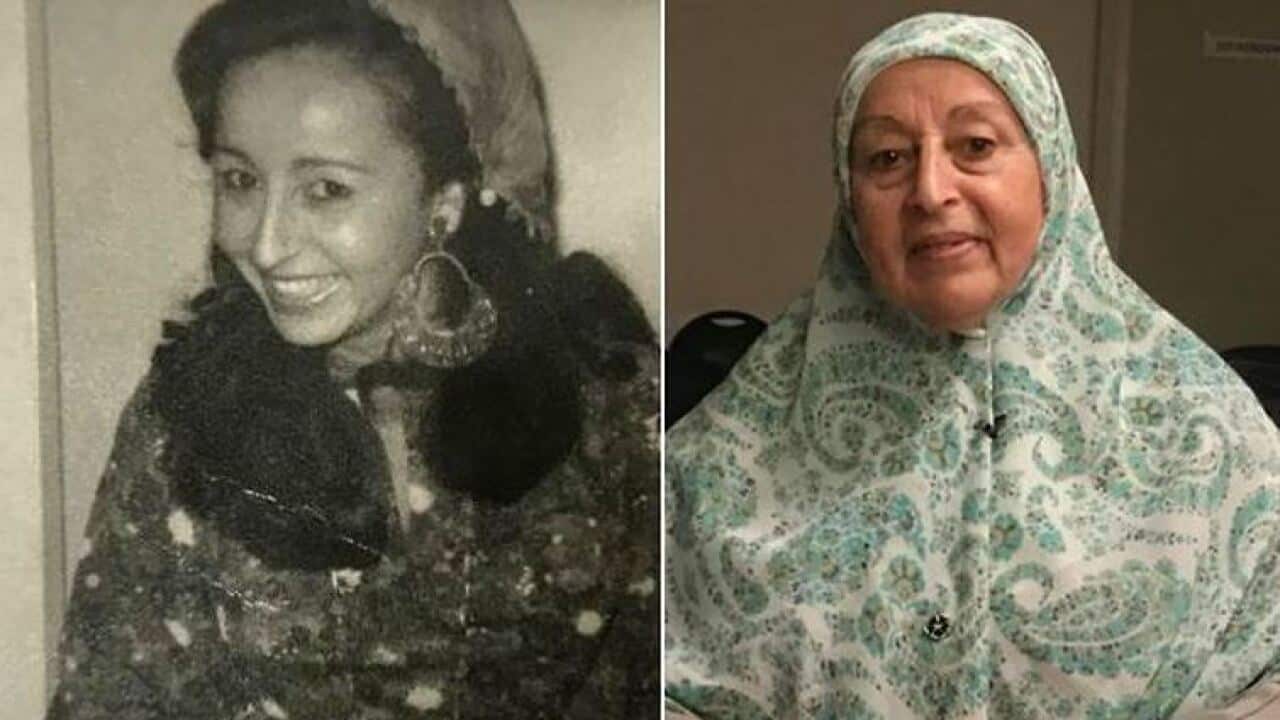 Abla Kadous
