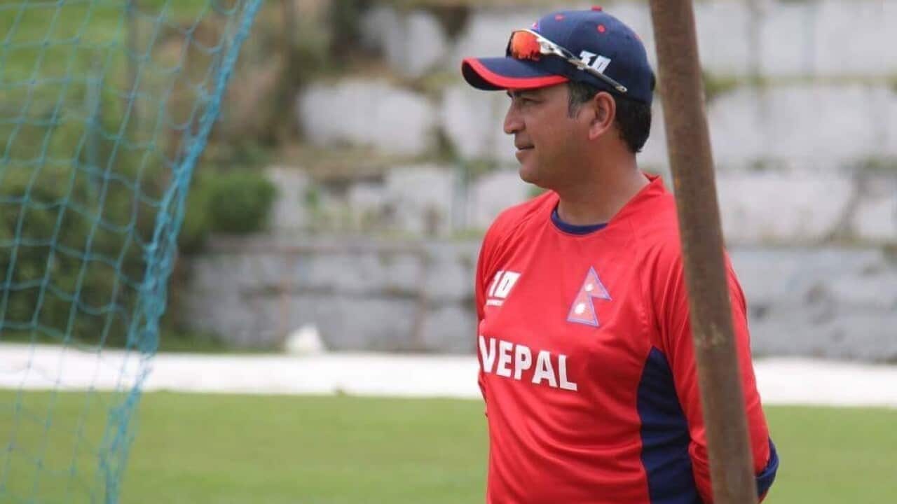 Image for read more article 'MORE CRICKET NEWS:'