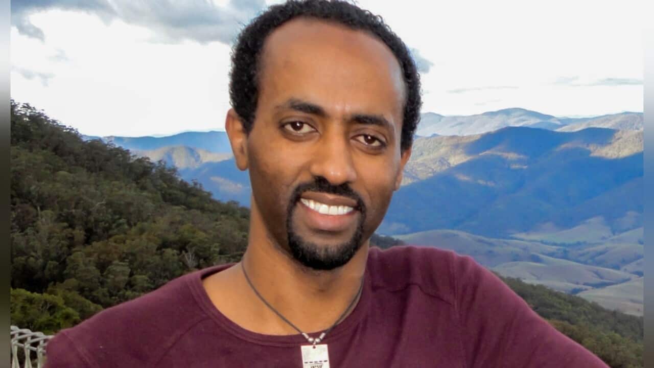 Conversation with Ermias Zeratsion on Digital World