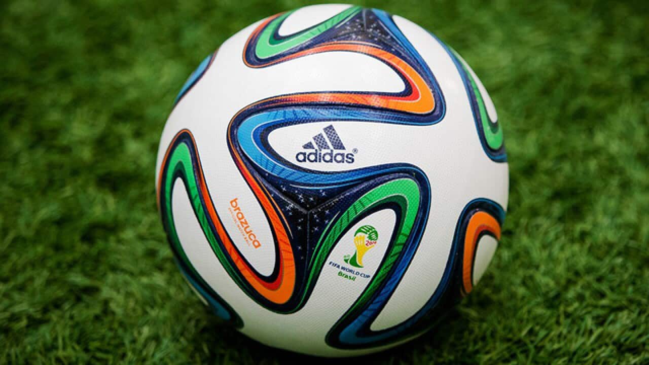 ball