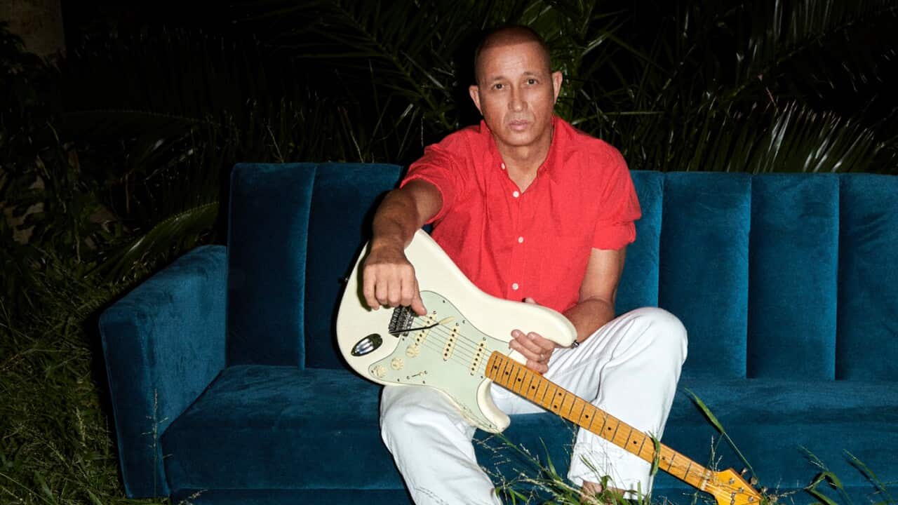 Mark Lizotte, Diesel