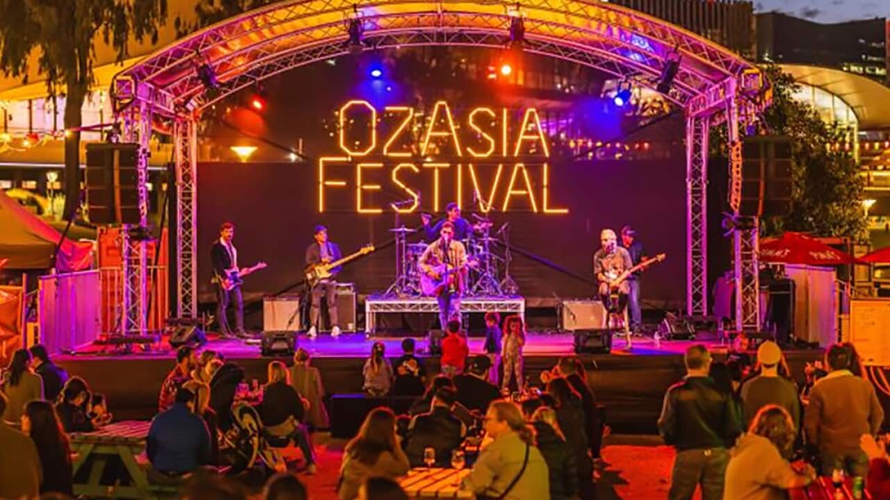 Ozasiafestival facebook