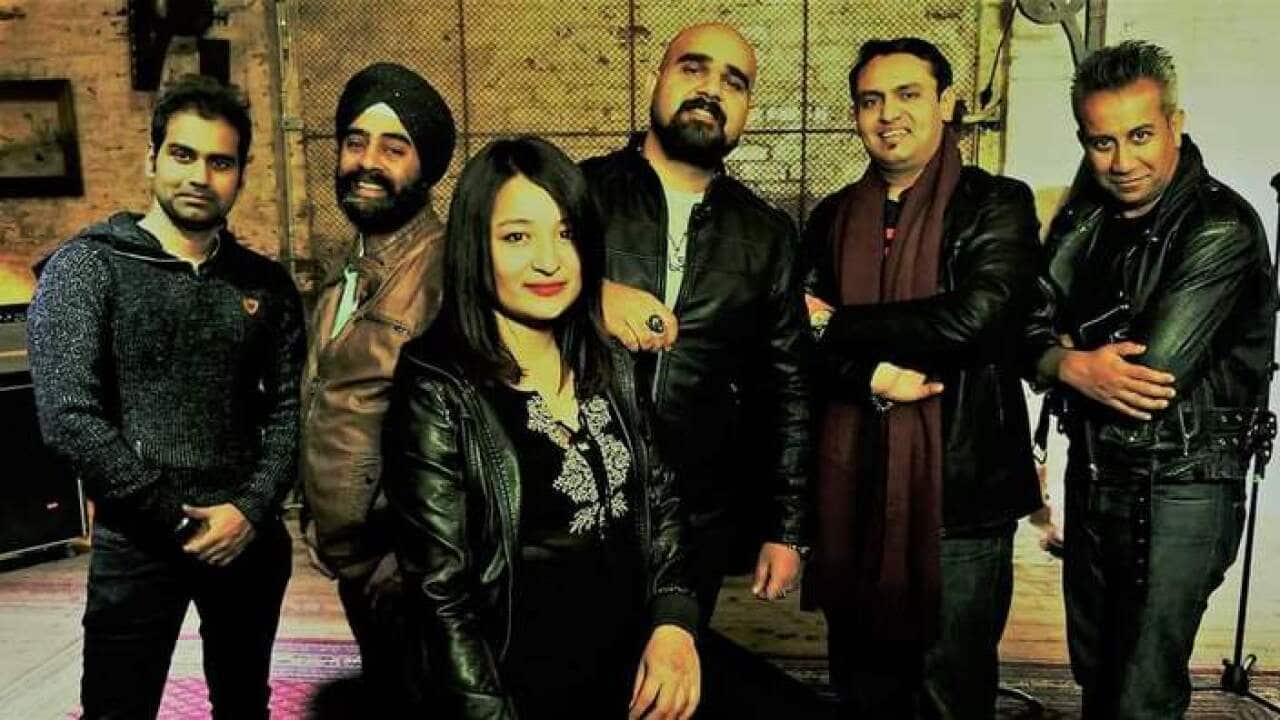 Melbourne based group of Artists spreading the life and deeds of Bhagat Singh with a video song.