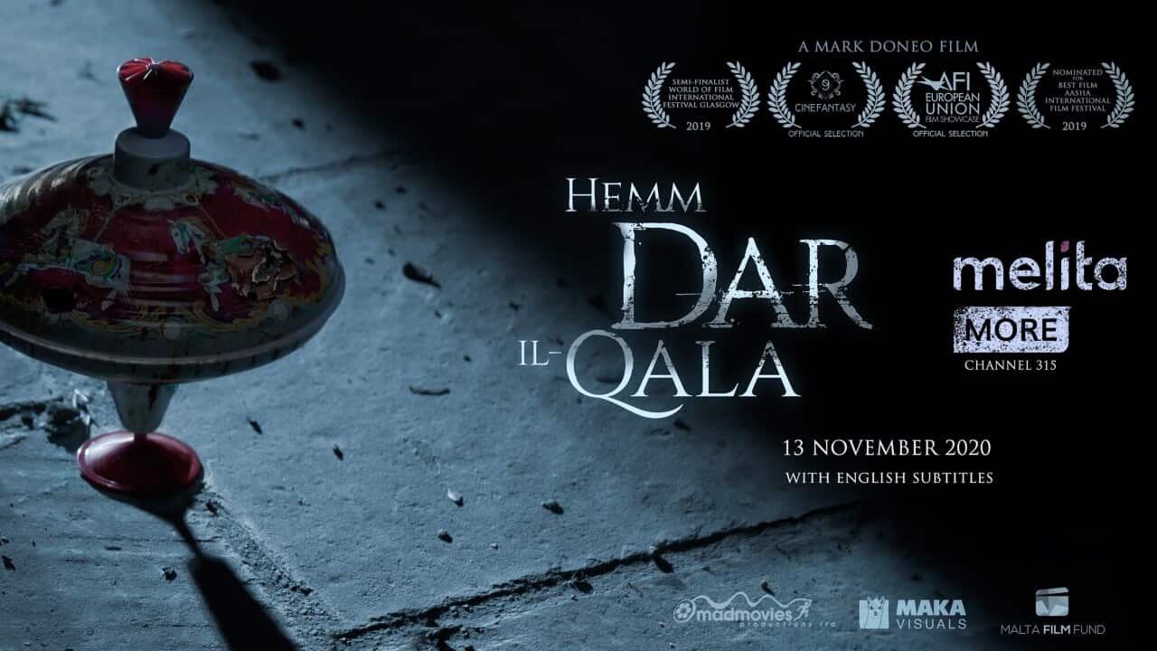 Hemm Dar il-Qala - Maltese Film