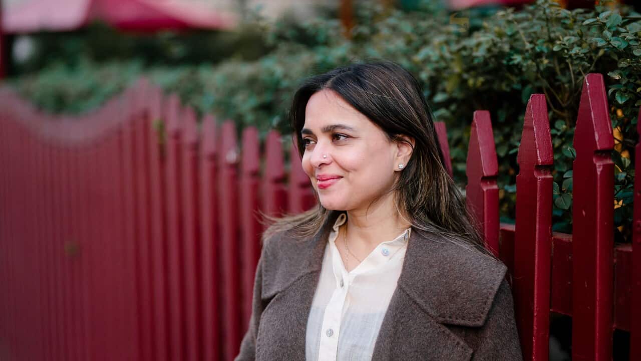 How Kishwar Chowdhury uses food, family and faith to keep her culture alive