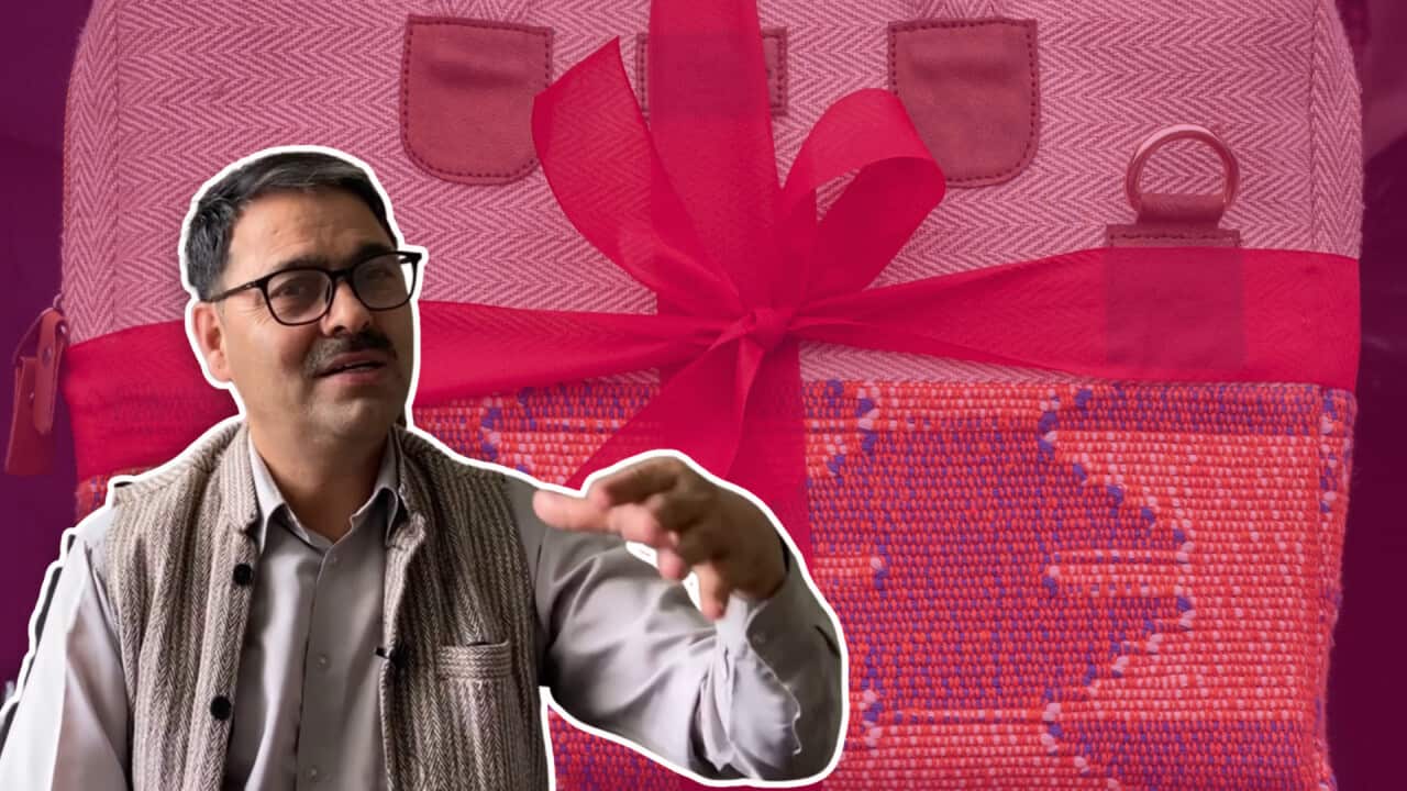 Khim Lal Devkota spoke to our Nepal correspondent on Nepal's local government budgets.