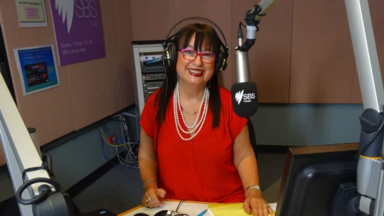 Nitza Lowenstein