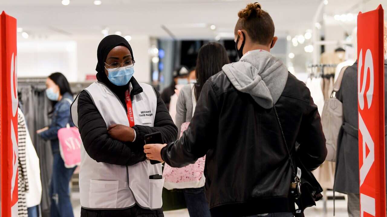 SBS News in Macedonian 3 September 2021,