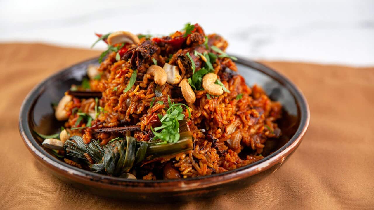 Image for read more article 'Dinner sorted'