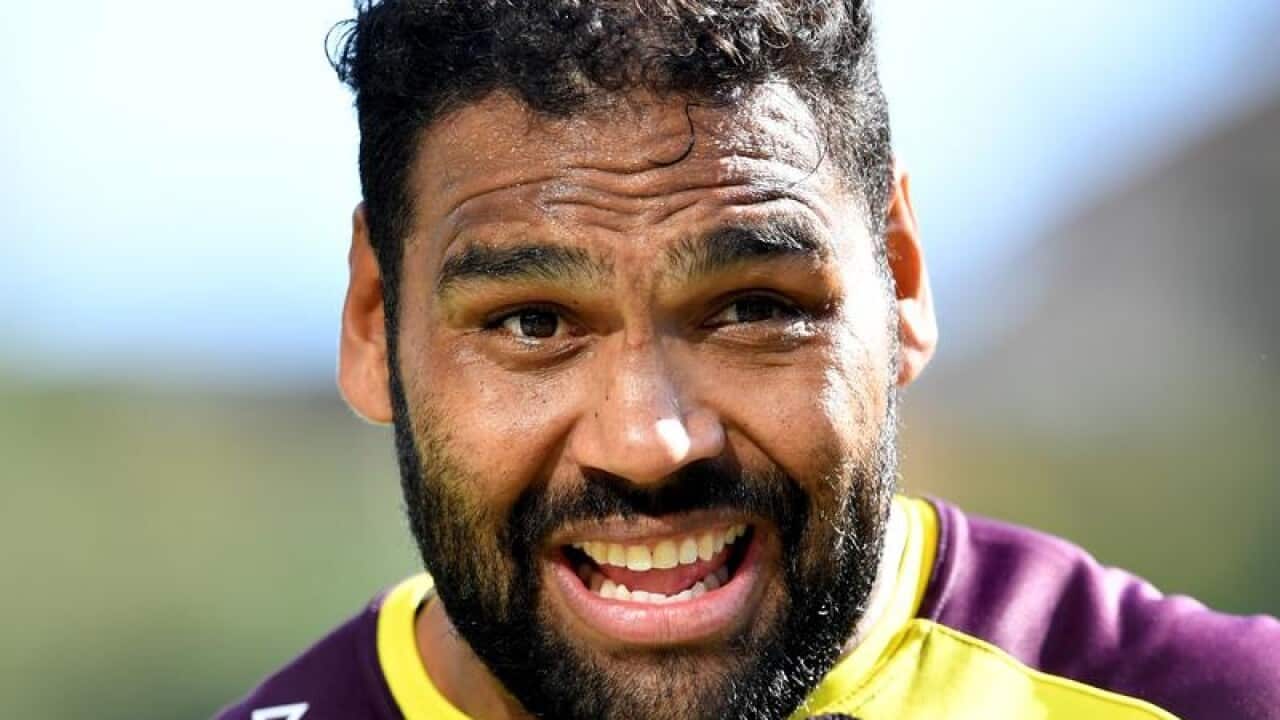 sam thaiday