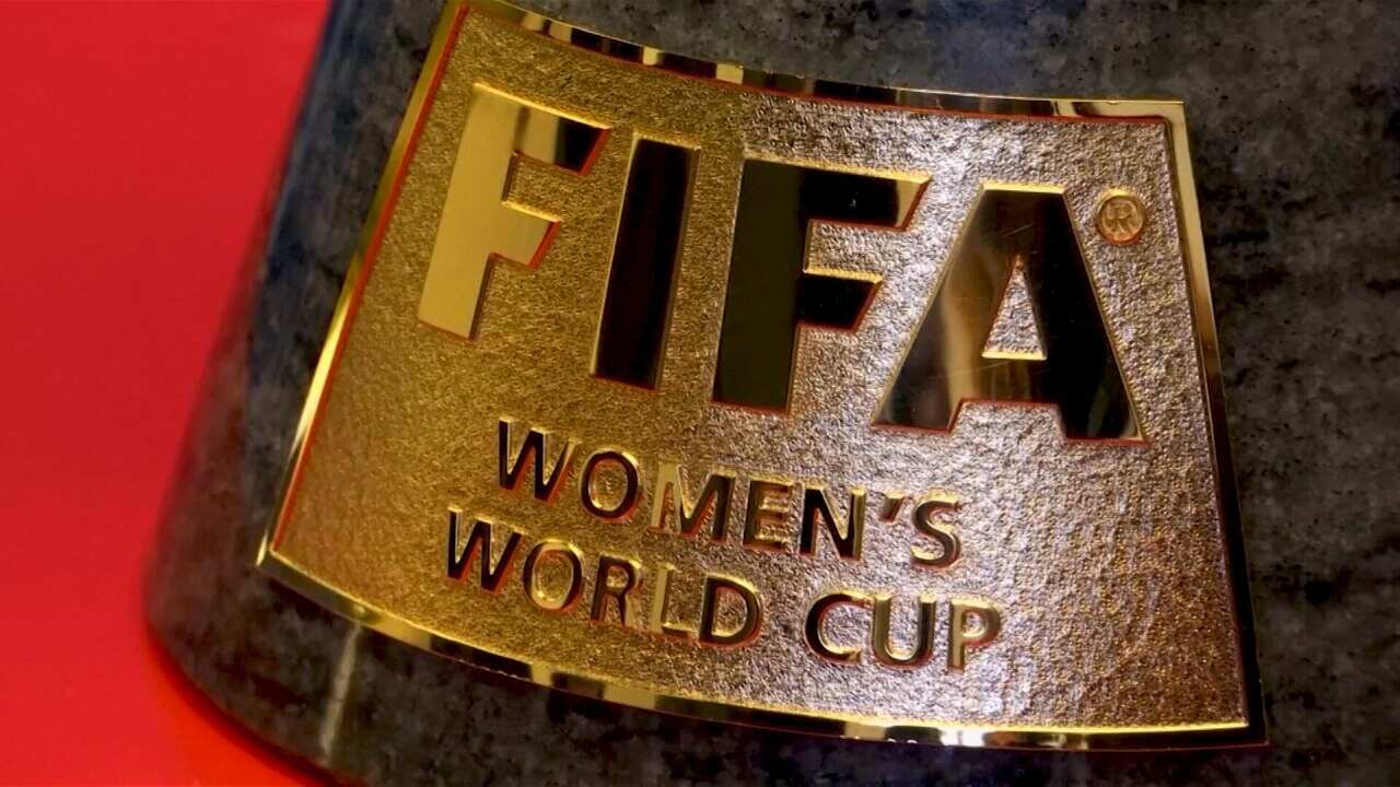 FIFA Women's World cup