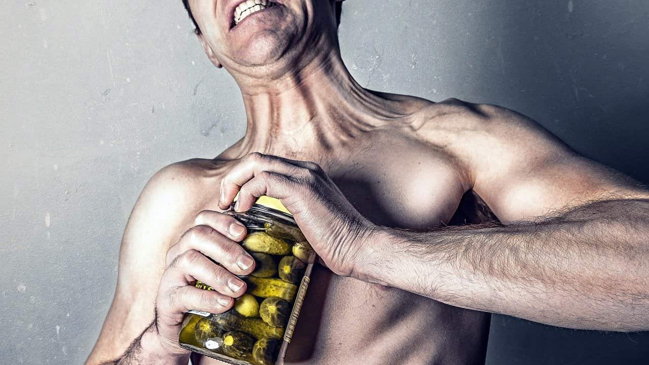 What should we eat for stronger immune system?