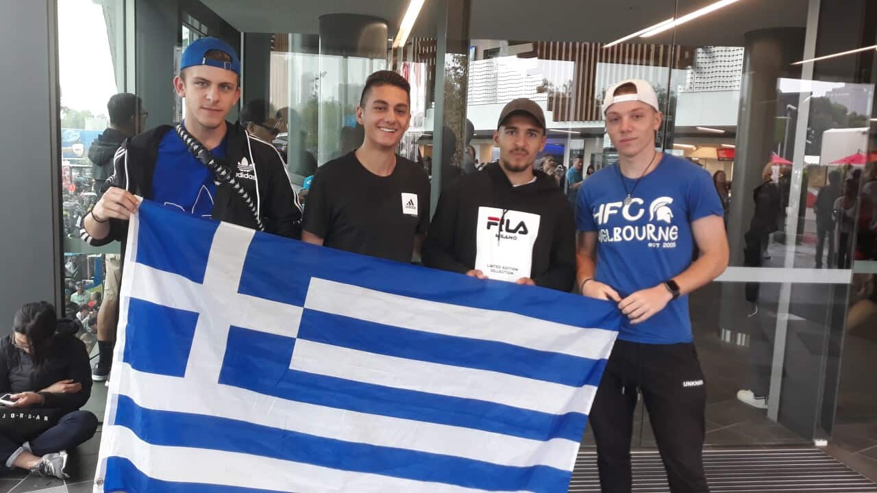 Image for read more article 'ΣΧΕΤΙΚΟ ΑΡΘΡΟ & PODCAST'